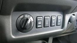 Nissan Navara - dwie twarze