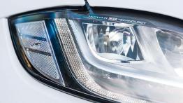 Jaguar F-Pace - duży kot w wielkim świecie