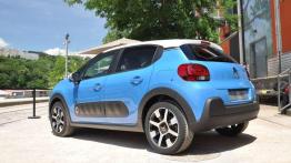 Citroen C3 – Trzecie wcielenie