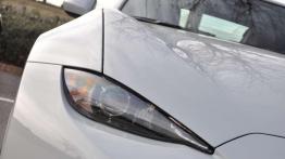 Mazda MX-5 RF – Trochę cabrio, trochę coupe