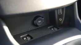 Peugeot 308 1.6 THP - wysokie aspiracje