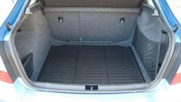 Skoda Rapid 1.6 TDI - kompaktowe aspiracje