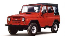 TOP 10| Terenówki na weekendowe wojaże