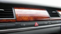 Audi A8 - luksus tanieje