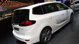 Premiery salonu w Genewie od A do Z: marki niemieckie