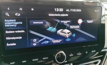 Hyundai i30 III 2025 1.5 T-GDI 7DCT 140KM | N LINE, zdjęcie 25