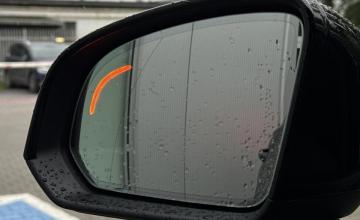 Volvo XC40 Crossover Facelifting 2.0 B3 163KM 2025 Core Motyw: Core, zdjęcie 25