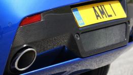 Aston Martin V8 Vantage S Coupe - zderzak tylny