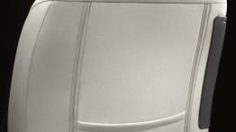 Citroen C-Elysee - fotel pasażera, widok z tyłu