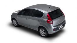 Fiat Palio 1.6 Essence - widok z góry