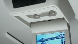 Jeep Grand Cherokee - inny element wnętrza z przodu