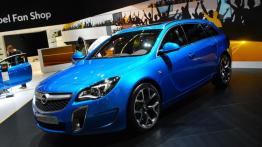 Frankfurt Motor Show 2013 - samochody seryjne