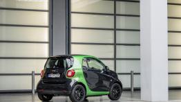 Przegląd oferty samochodów elektrycznych w Polsce