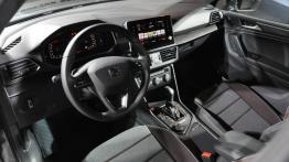 Seat Tarraco – trzeci SUV w rodzinie