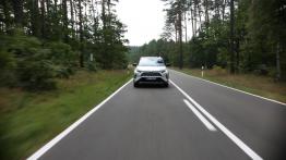 Toyota RAV4 AWD-i Hybrid – czy napęd ma jeszcze znaczenie?