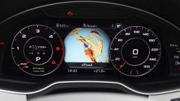 Audi Q7 3.0 TDI quattro - nowe rozdanie