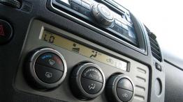 Nissan Navara - dwie twarze