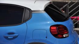 Citroen C3 – Trzecie wcielenie