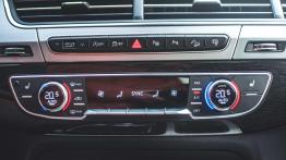 Audi Q7 3.0 TDI - na innym kursie