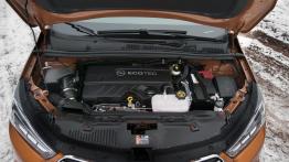 Opel Mokka X – rude nie zawsze jest wredne