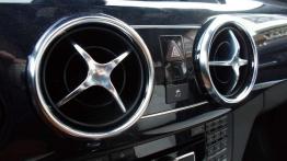 Mercedes GLK 350 CDI Blue Efficiency 4MATIC - wzbudza emocje