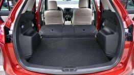 Mazda CX-5 - wybaczamy spóźnienie