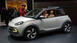 Premiery salonu w Genewie od A do Z: marki niemieckie