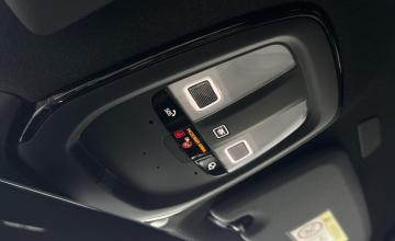 Volvo XC40 Crossover Facelifting 2.0 B3 163KM 2025 Core Motyw: Core, zdjęcie 26