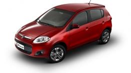 Fiat Palio 1.6 Essence - widok z góry