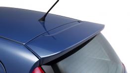 Fiat Palio 1.4 Attractive - spoiler