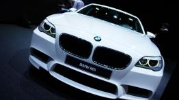 Frankfurt Motor Show 2011 na żywo - auta seryjne - inne zdjęcie