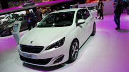 Frankfurt Motor Show 2013 - samochody seryjne