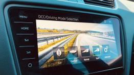 Skoda Octavia RS 245 – strzały z wydechu są w pakiecie?