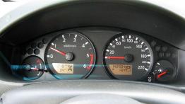 Nissan Navara - dwie twarze