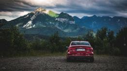 Audi A3 FL - łączność w kompakcie