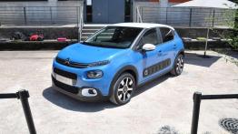 Citroen C3 – Trzecie wcielenie