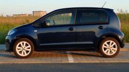 Skoda Citigo 1.0 MPI LPG - Mała Czeszka w wielkim mieście
