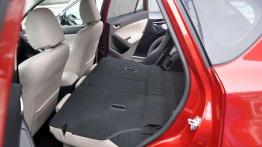 Mazda CX-5 - wybaczamy spóźnienie