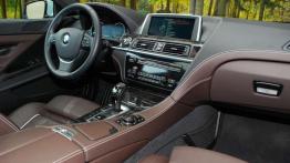 BMW Gran Coupe 640d - piękne, szybkie i... oszczędne