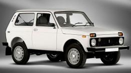 TOP 10| Terenówki na weekendowe wojaże