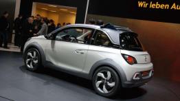 Premiery salonu w Genewie od A do Z: marki niemieckie