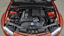 BMW Seria 1 M Coupe - silnik