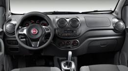 Fiat Palio 1.6 Essence - pełny panel przedni