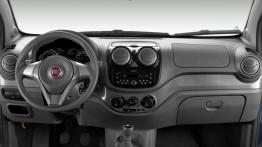 Fiat Palio 1.4 Attractive - pełny panel przedni