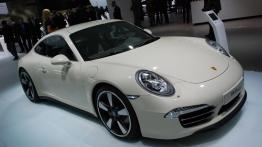 Frankfurt Motor Show 2013 - samochody seryjne