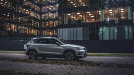 Seat Ateca 2.0 TDI XCellence - rozpędzi markę?