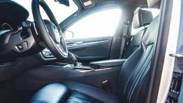 BMW Seria 5 - ultranowoczesne, ale czy ultrafajne?