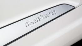 Audi Q7 3.0 TDI quattro - nowe rozdanie