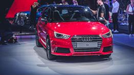 Paris Motor Show 2016 - podsumowanie