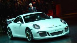 Premiery salonu w Genewie od A do Z: marki niemieckie